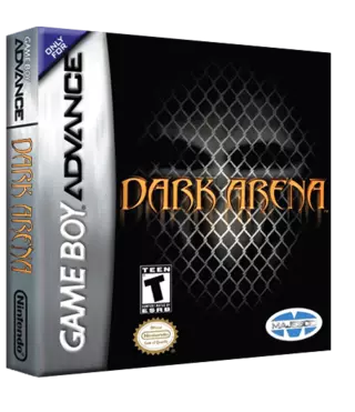 jeu Dark Arena